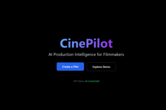 CinePilot