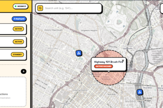 Aegis: Agent-Native Emergency Dispatch