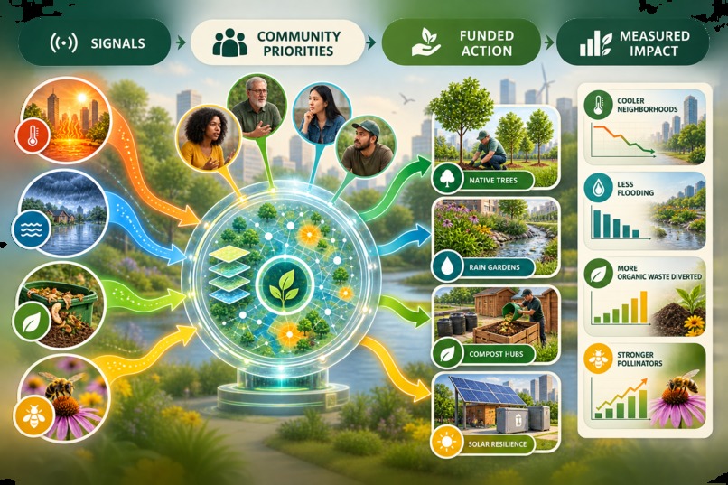 EcoPulse – screenshot 3