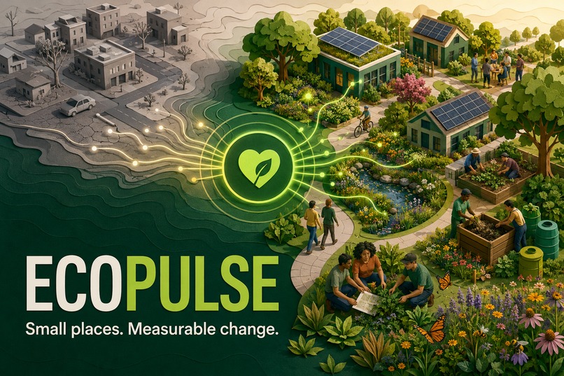 EcoPulse – screenshot 4