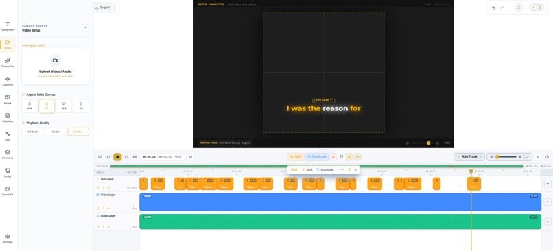 Auralis – screenshot 4