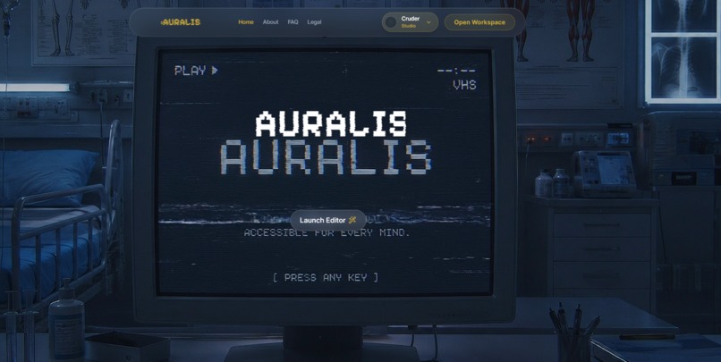 Auralis – screenshot 8