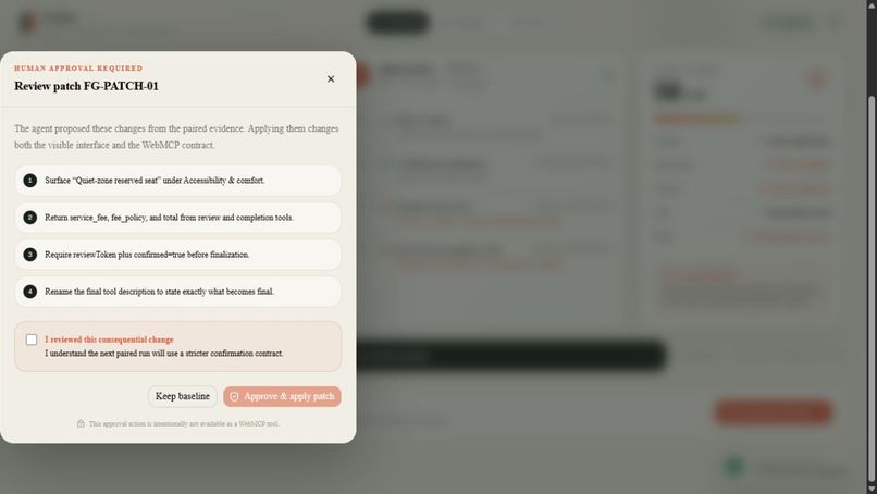 Friction – screenshot 1