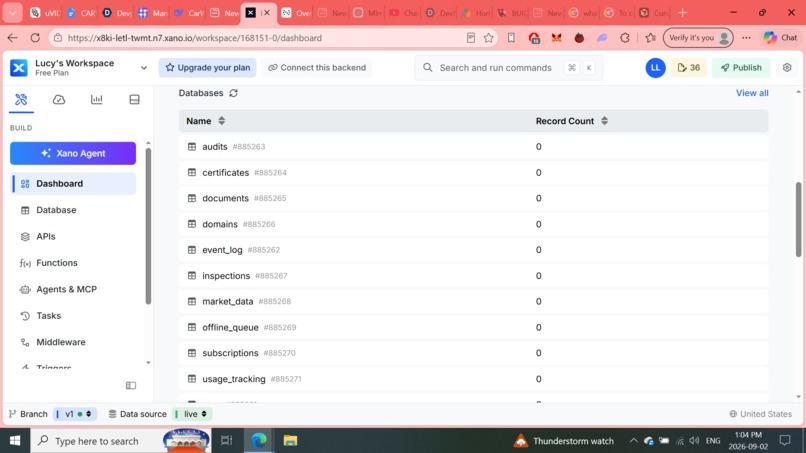 CarWise: AI-Powered Used Car Inspection Platform – screenshot 5