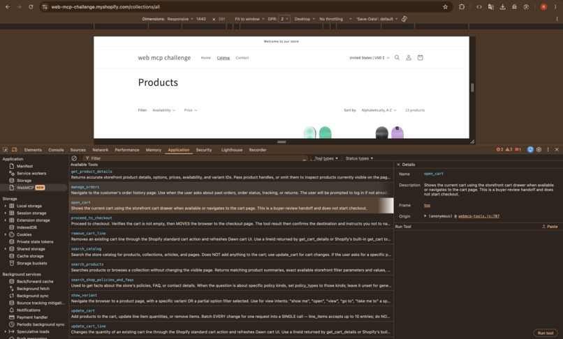 CartPilot – screenshot 6