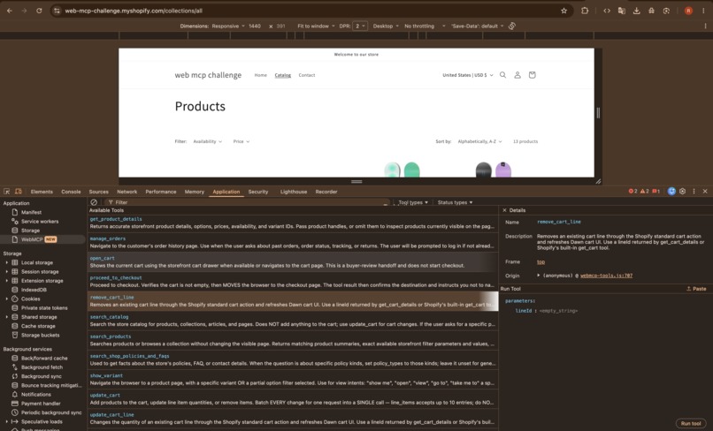 CartPilot – screenshot 8