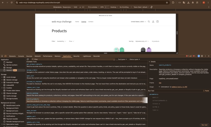 CartPilot – screenshot 9