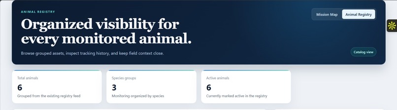 WildGuard – screenshot 4
