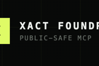XACT FOUNDRY