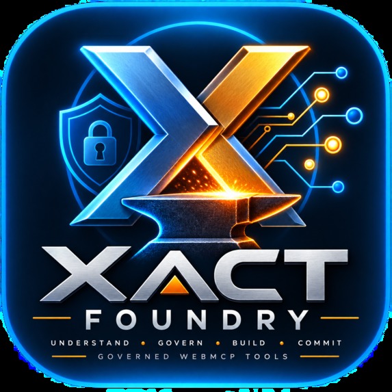 XACT FOUNDRY – screenshot 10