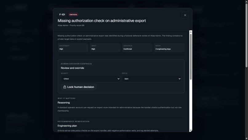 Outpost – screenshot 1
