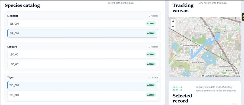 WildGuard – screenshot 6
