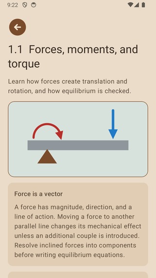 Machine Elements – screenshot 3