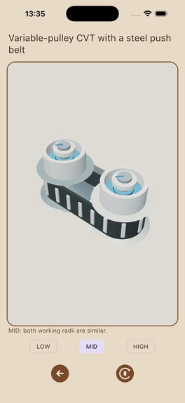 Machine Elements – screenshot 4