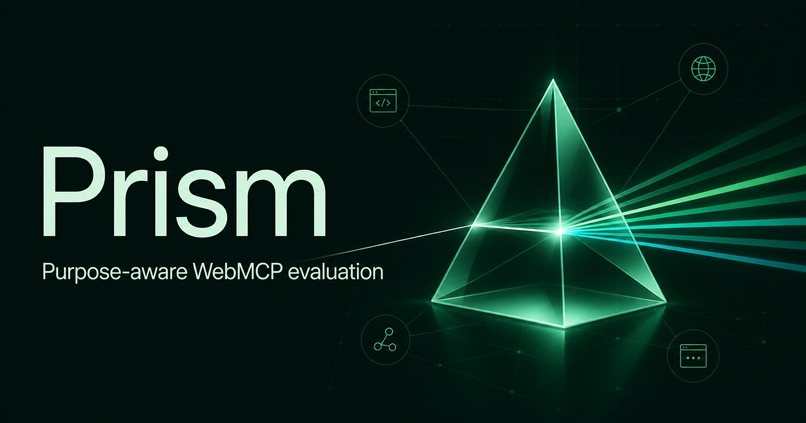 Prism – screenshot 1