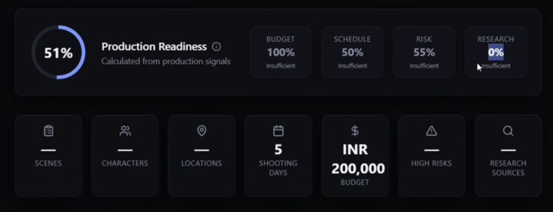 CinePilot – screenshot 10