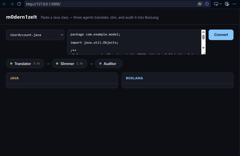 m0dern1zeIt – screenshot 1