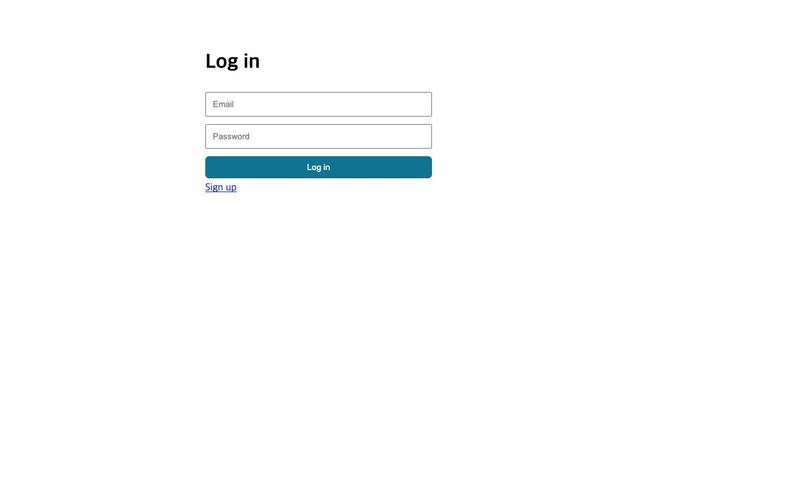 AI assistant webMCP – screenshot 1