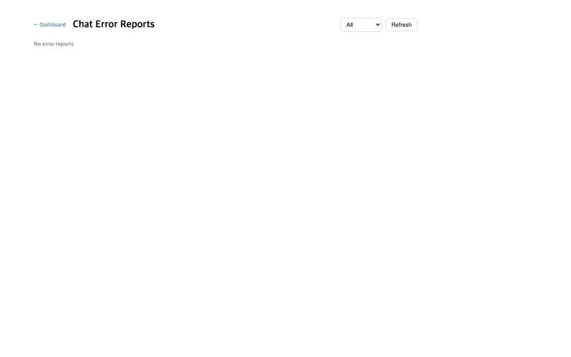 AI assistant webMCP – screenshot 11
