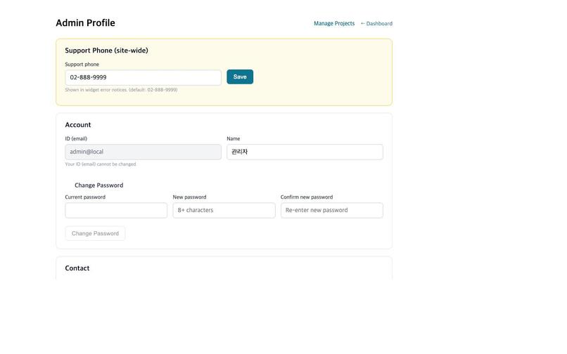 AI assistant webMCP – screenshot 4