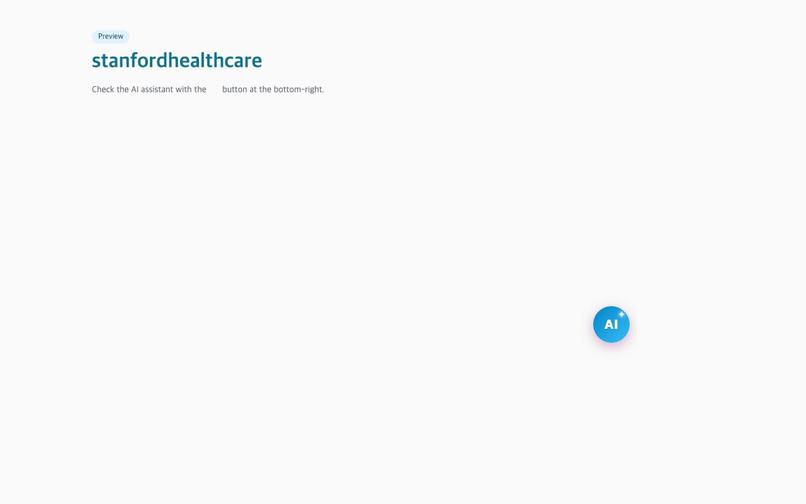 AI assistant webMCP – screenshot 5