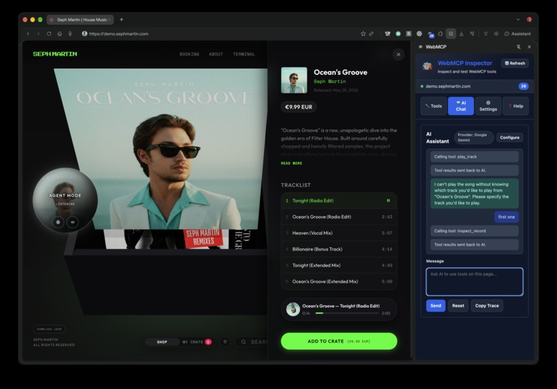 Resident – screenshot 3