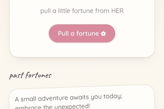 Her