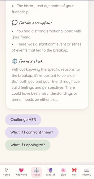 Her – screenshot 12