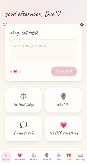 Her – screenshot 15
