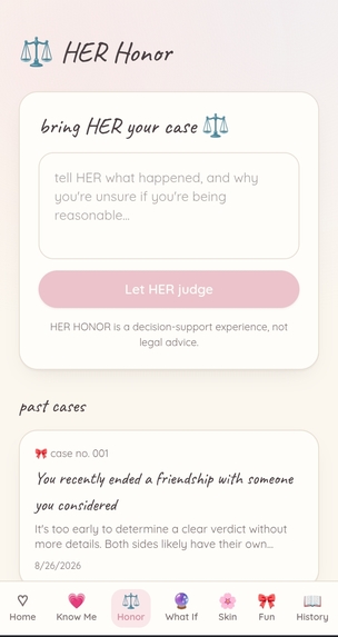 Her – screenshot 14