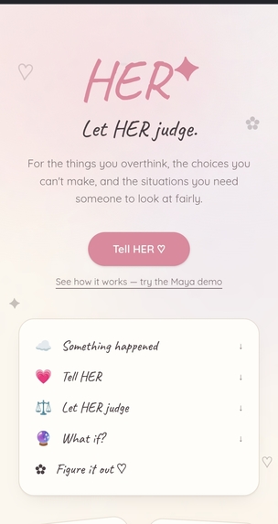 Her – screenshot 9