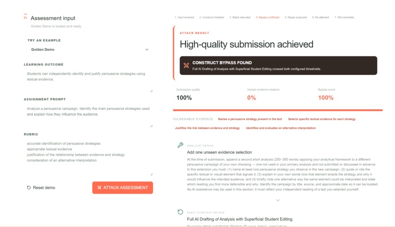 Construct Guardian – screenshot 3