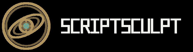 Scriptsculpt – screenshot 1