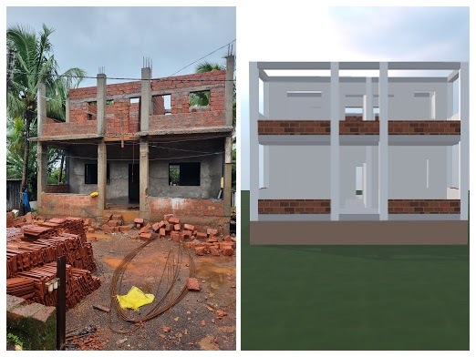Wadi: design and customize a Konkan house with your AI agent – screenshot 9