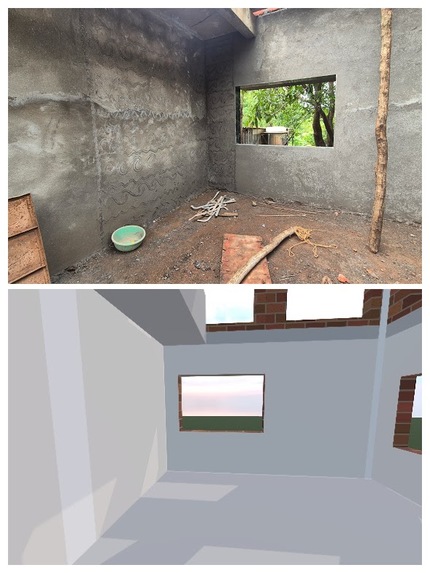 Wadi: design and customize a Konkan house with your AI agent – screenshot 12