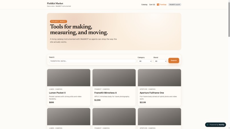 ToolGap – screenshot 8