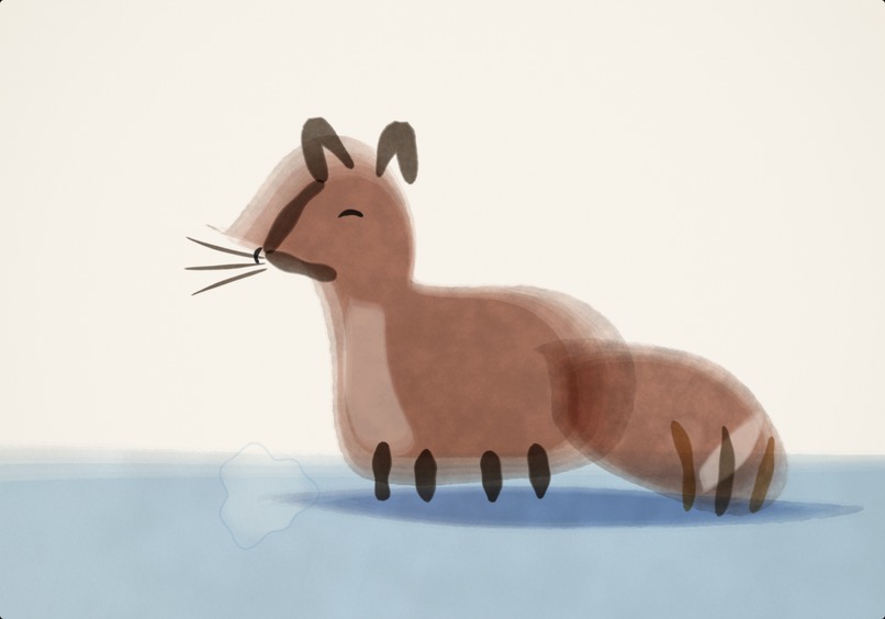 Sable – screenshot 1