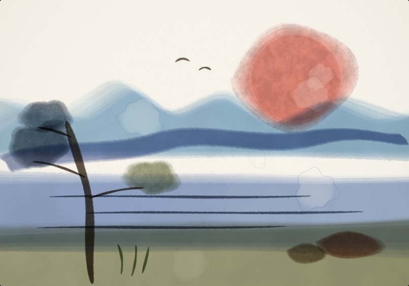 Sable – screenshot 2