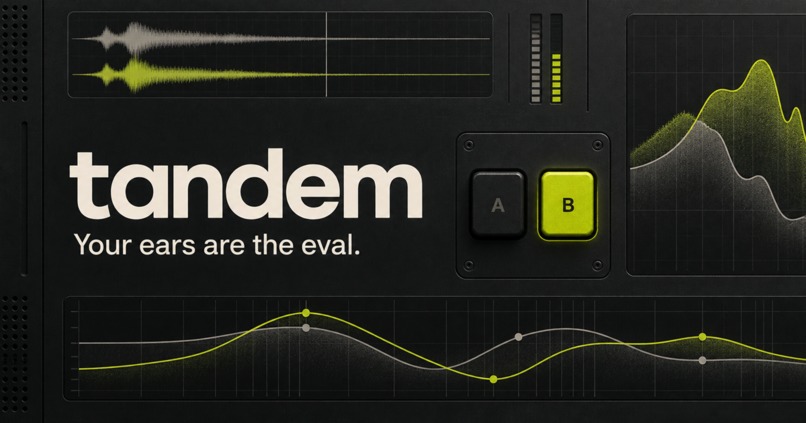 tandem – screenshot 1