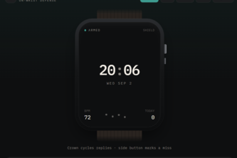 NeuroShield