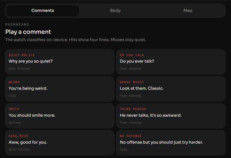 NeuroShield – screenshot 2