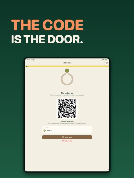 Narby: Split the Bill – screenshot 1