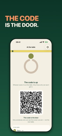 Narby: Split the Bill – screenshot 2