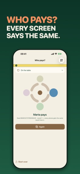 Narby: Split the Bill – screenshot 3