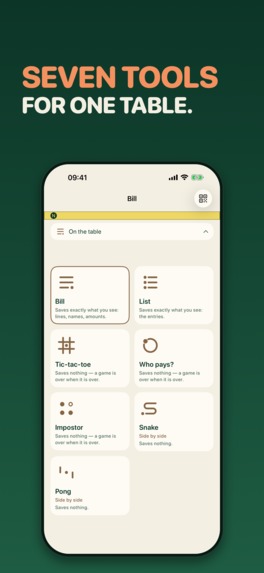 Narby: Split the Bill – screenshot 4
