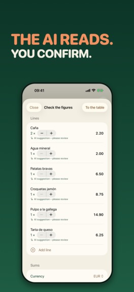 Narby: Split the Bill – screenshot 6