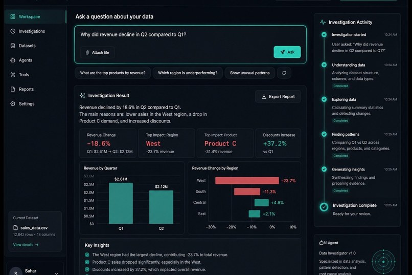 Observatory  – screenshot 1