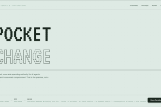 PocketChange