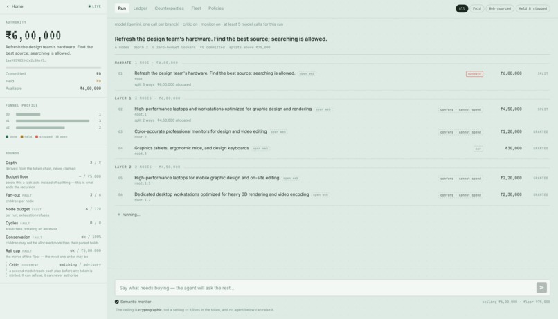 PocketChange – screenshot 8