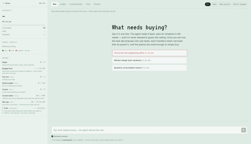 Pocket Change – screenshot 2